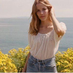 Doen Anise Top Salt M